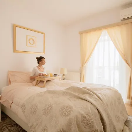 Holiday home Olive Grove Luxury Maisonette In Corfu Town Corfu (city)