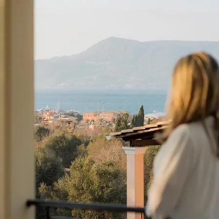 Holiday home Olive Grove Luxury Maisonette In Corfu Town Corfu (city)