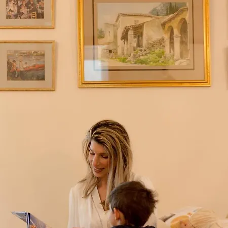 Dom wakacyjny Olive Grove Luxury Maisonette In Corfu Town Corfu (city)