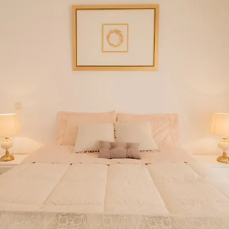 Olive Grove Luxury Maisonette In Corfu Town Holiday home Corfu (city)