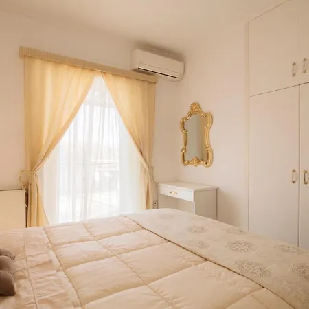 Holiday home Olive Grove Luxury Maisonette In Corfu Town Corfu (city)