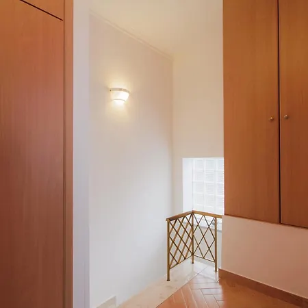 Holiday home Olive Grove Luxury Maisonette In Corfu Town