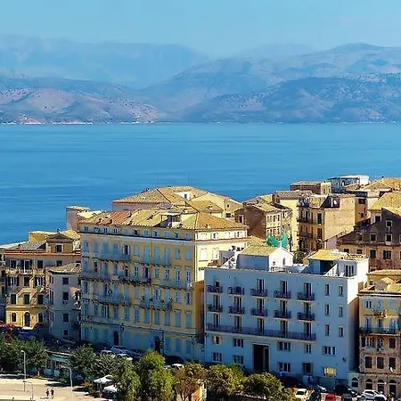 Holiday home Olive Grove Luxury Maisonette In Corfu Town
