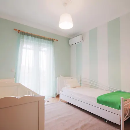 Olive Grove Luxury Maisonette In Corfu Town Dom wakacyjny