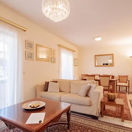 Holiday home Olive Grove Luxury Maisonette In Corfu Town *