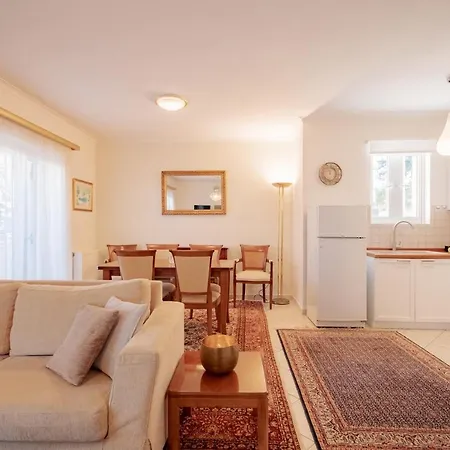 Olive Grove Luxury Maisonette In Corfu Town Holiday home Corfu (city)