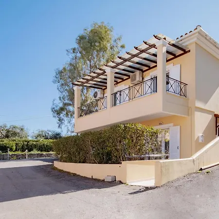 Holiday home Olive Grove Luxury Maisonette In Corfu Town Corfu (city)