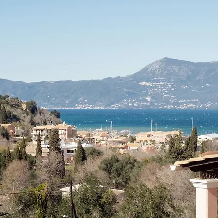 Holiday home Olive Grove Luxury Maisonette In Corfu Town *
