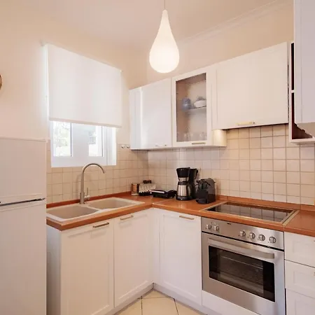 Holiday home Olive Grove Luxury Maisonette In Corfu Town Corfu (city)